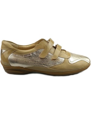 Mephisto Parnel dames sneaker