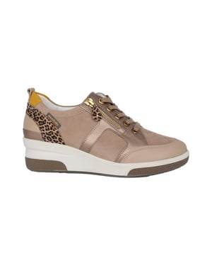 Mephisto Trudie dames sneaker