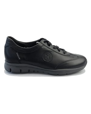 Mephisto Yael dames sneaker