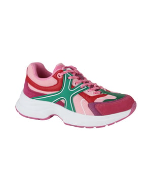Mexx Miev1003341w-5500 dames sneakers