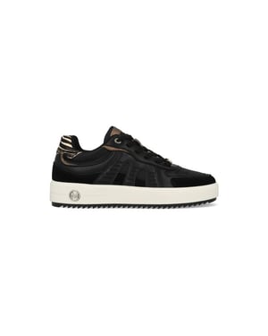 Mexx Sneakers persia olli mike1005243w-1101 / bruin