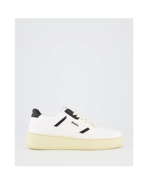 MoEa Dames gen1 grapes retro sneaker