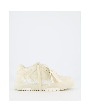 Off White Dames out of office