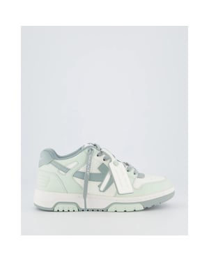 Off White Dames out of office