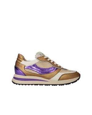 Piedi Nudi Sneakers ora
