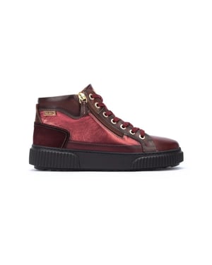 Pikolinos Riells dames sneaker