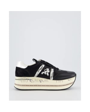 Premiata Dames beth