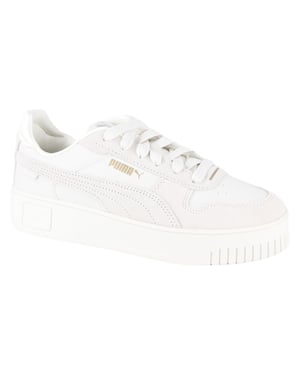 Puma 5093-02 dames sneakers