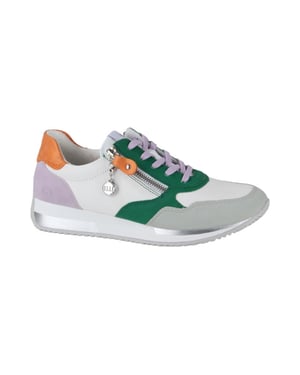 Remonte D0h01-83 dames sneakers