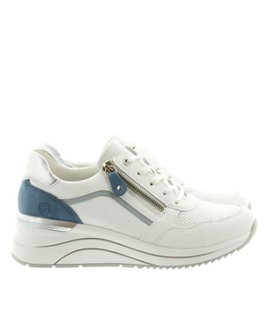 Remonte Dot10-81 white/blue