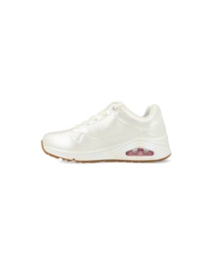 Skechers Uno pearl queen 155174/wht