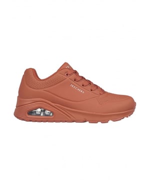 Skechers Uno stand on air 73690/rst / oranje