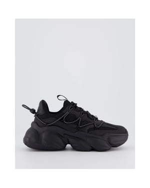 Steve Madden Dames spectator sneaker