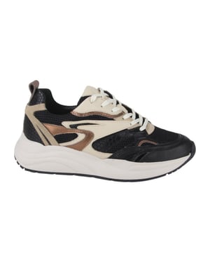 Ti Comos 20004-090 dames sneakers