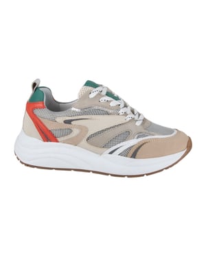 Ti Comos 20004-490 dames sneakers