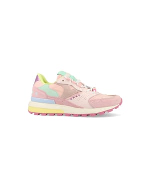 Victoria Sneakers 1156111-rosa