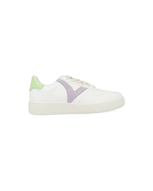 Victoria Sneakers 1258201-lila / paars