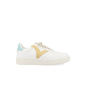 Victoria Sneakers 1258201-trigo multi
