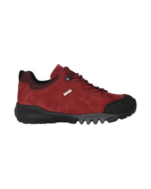 Waldläufer H-amiata dames sneaker