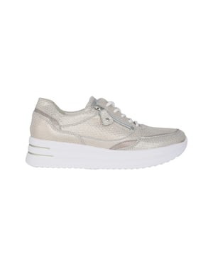 Waldläufer H-arianna dames sneaker
