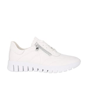 Waldläufer H-birdy dames sneaker