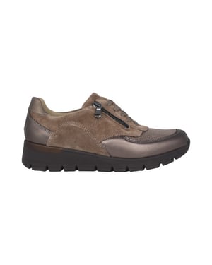 Waldläufer K-ramona dames sneaker