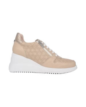 Wonders Change dames sneaker