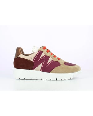 Wonders Odisei dames sneaker