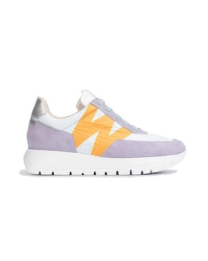 Wonders Odisei dames sneaker