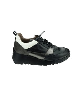 Wonders Suki dames sneaker