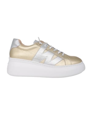 Wonders Zurich dames sneaker