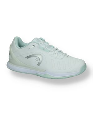 Head Sprint evo 3.0 clay women whgr 274394 whgr