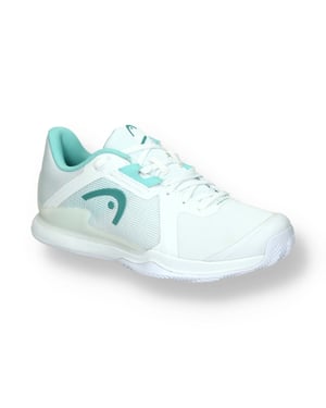Head Sprint evo 3.5 clay women 274395