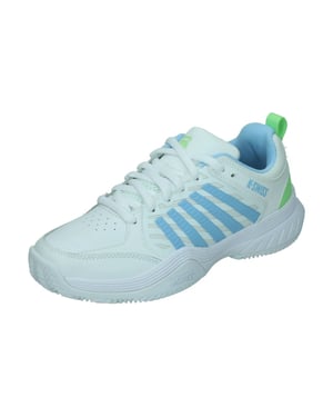K-Swiss Court express 2 clay