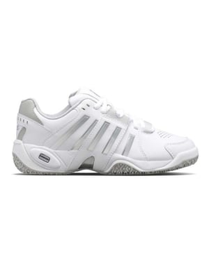 K-Swiss Tennisschoenen dames
