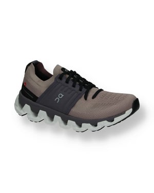 On Running Cloudswift 3 women fade-black 3wd10451238