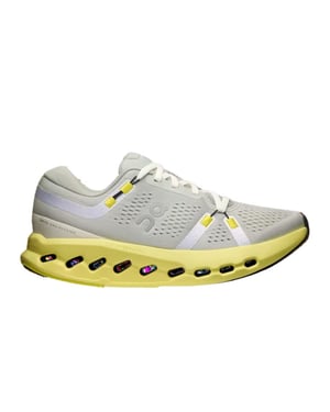 On Running Hardloopschoenen dames