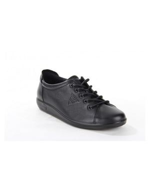 ECCO 206503-56723 dames veterschoenen sportief