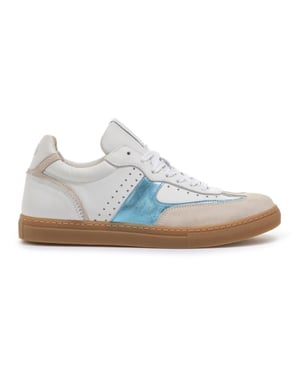 Floris van Bommel Veterschoenen
