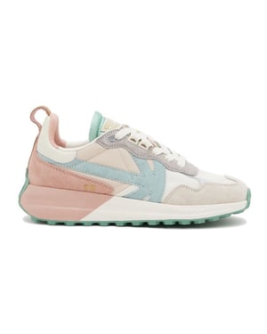 Kaotiko Veterschoenen
