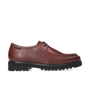 Mephisto Sonie dames veterschoen