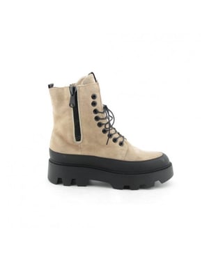 Mjus Veterschoenen