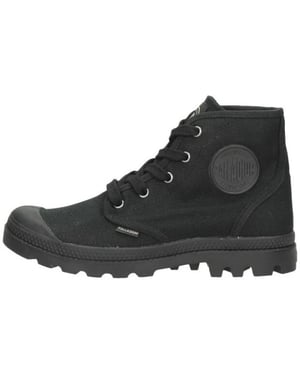 Palladium Pampa hi 92352 060 m black