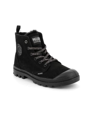 Palladium Pampa hi zip 92982