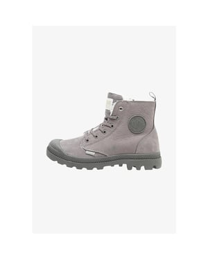 Palladium Pampa hi zip 95982-055 cloudburst
