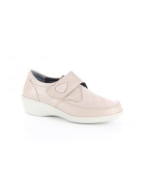 Q-Fit 08.10.007 dames klittenbandschoenen