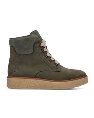 Rieker Veterschoenen