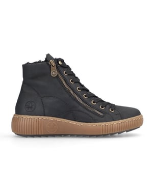 Rieker Veterschoenen