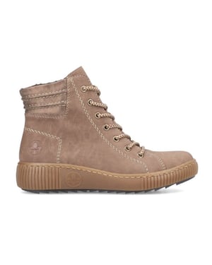 Rieker Veterschoenen