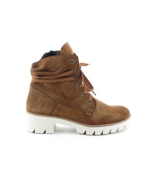 Rieker Veterschoenen
